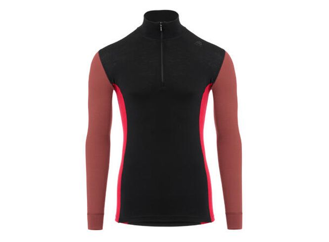 Hovedbilde Aclima WarmWool mockneck M's 