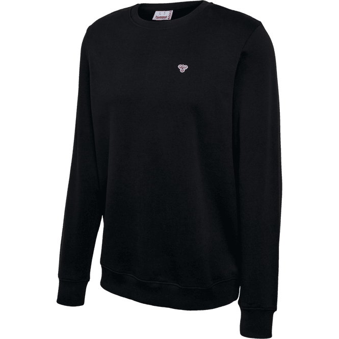 Hovedbilde HUMMEL HMLIC TERRY SWEATSHIRT SWEATSHIRT