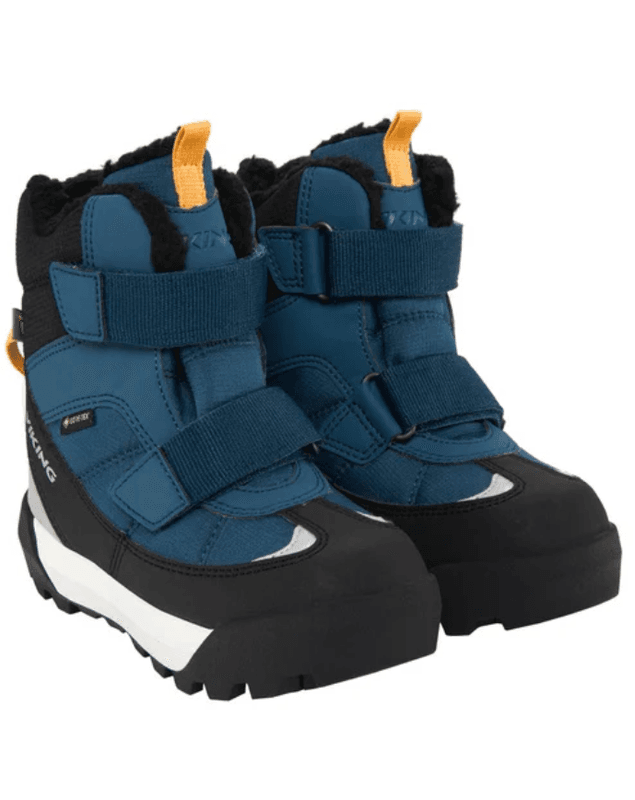 VIKING Expower Warm GTX 2V Petrol