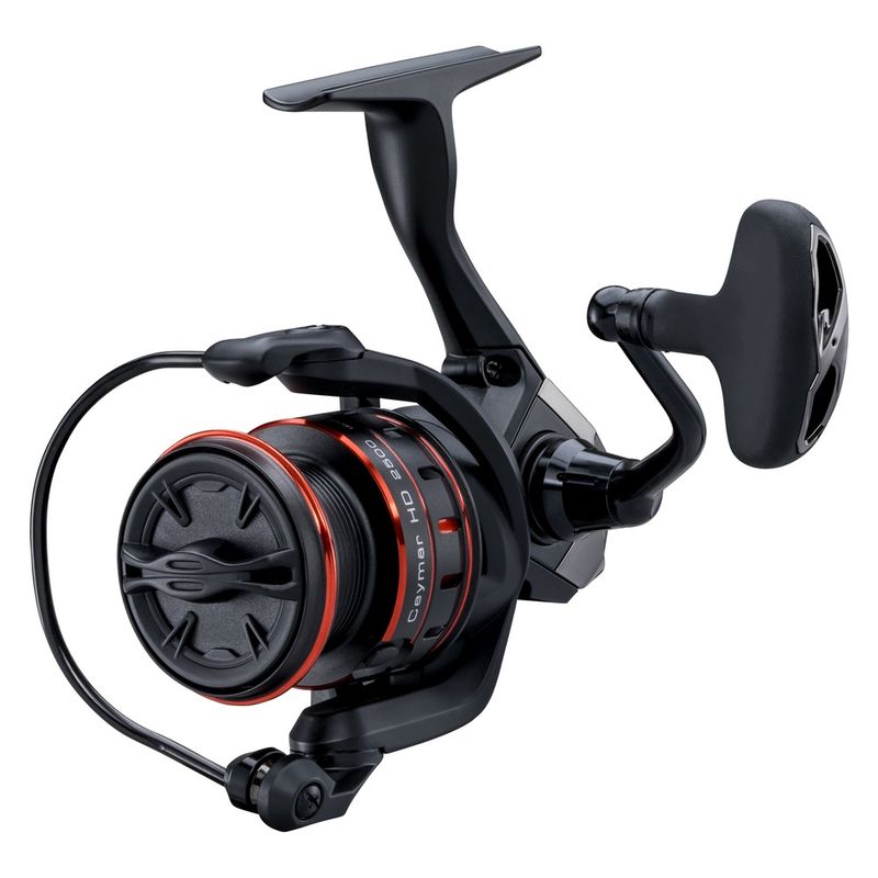 CEYMAR CHD 1000A SPINNING 5.2:1