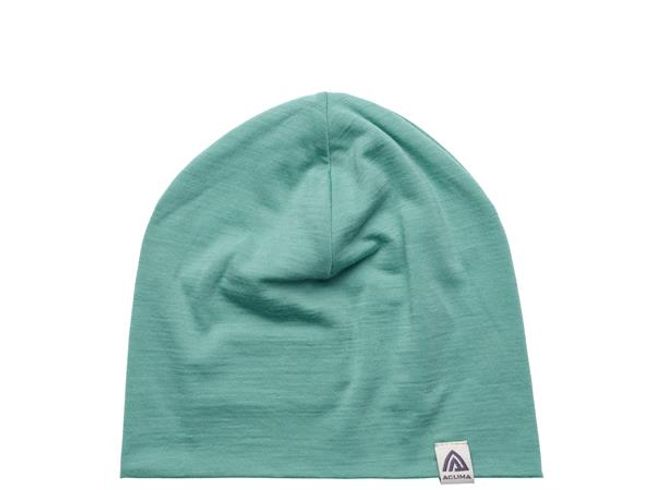 Hovedbilde Aclima LightWool relaxed beanie 