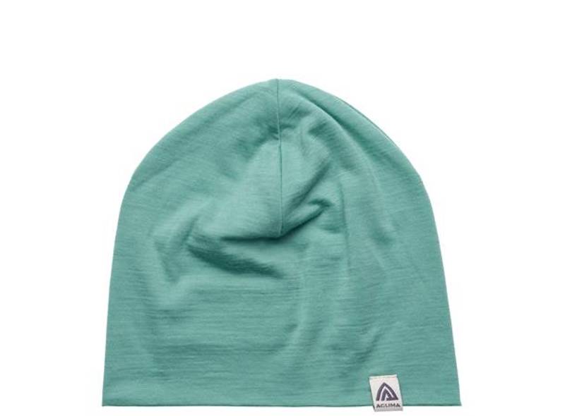 Aclima LightWool relaxed beanie 
