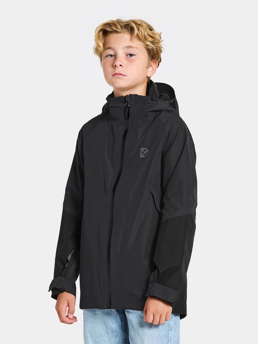 Didrikson Pilört Kids