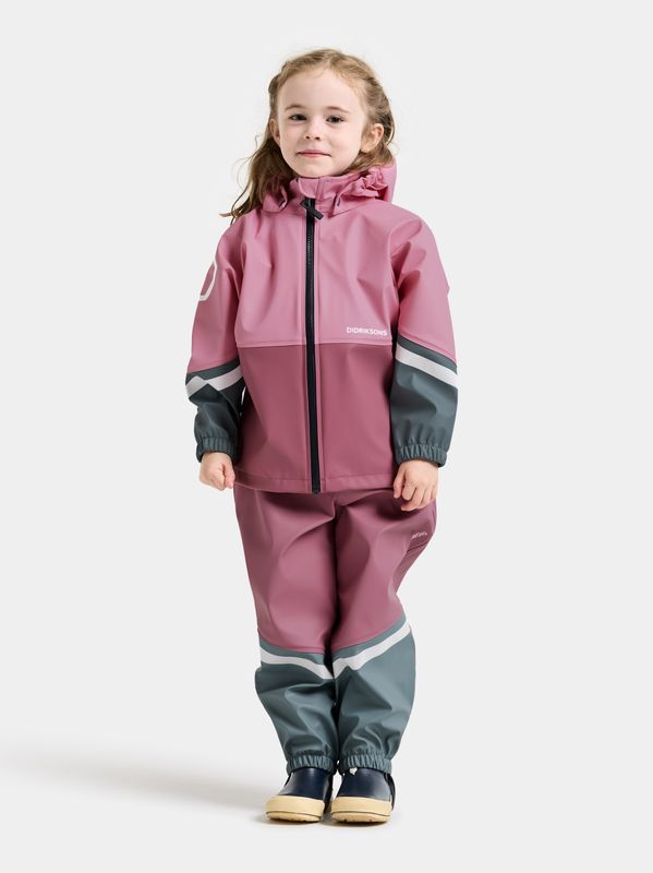 Didrikson Waterman Kids' Set Galon®