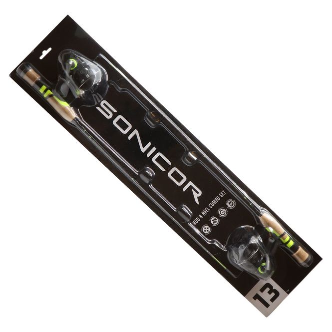 Hovedbilde SONICOR ICE COMBO 2-PACK 24
