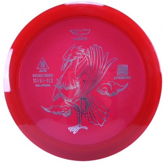 Hovedbilde phoenix midrange kui