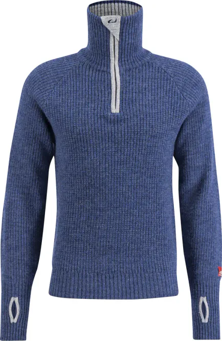Hovedbilde Ulvang Unisex Rav Sweater With Zip