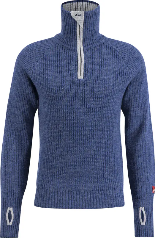 Ulvang Unisex Rav Sweater With Zip