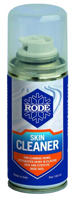 Hovedbilde RODE SKINCLEANER 100 ML  FELLEPRODUKT