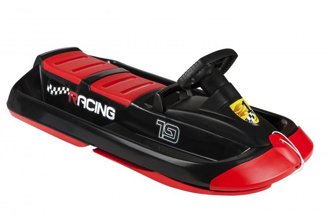 Hovedbilde Hamax Sno Racing