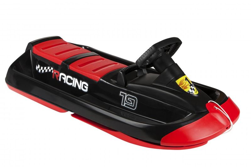 Hamax Sno Racing
