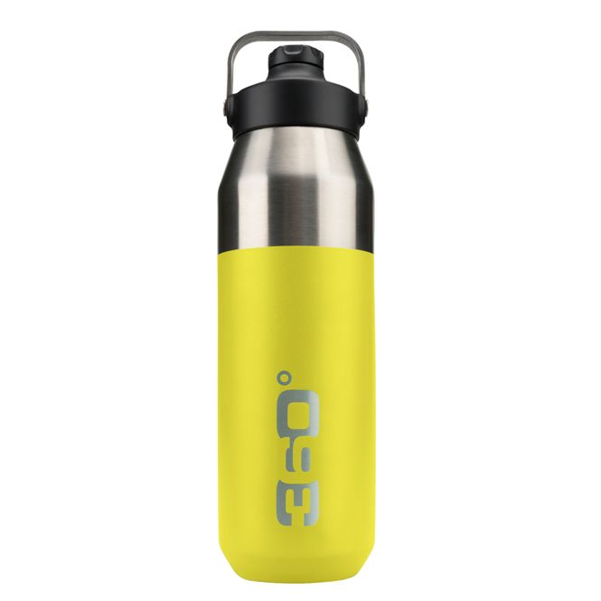 Hovedbilde 360 DEGREES INSULATED SIP 1000ML Lime