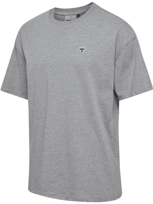 HUMMEL T-SHIRT WITH BEE