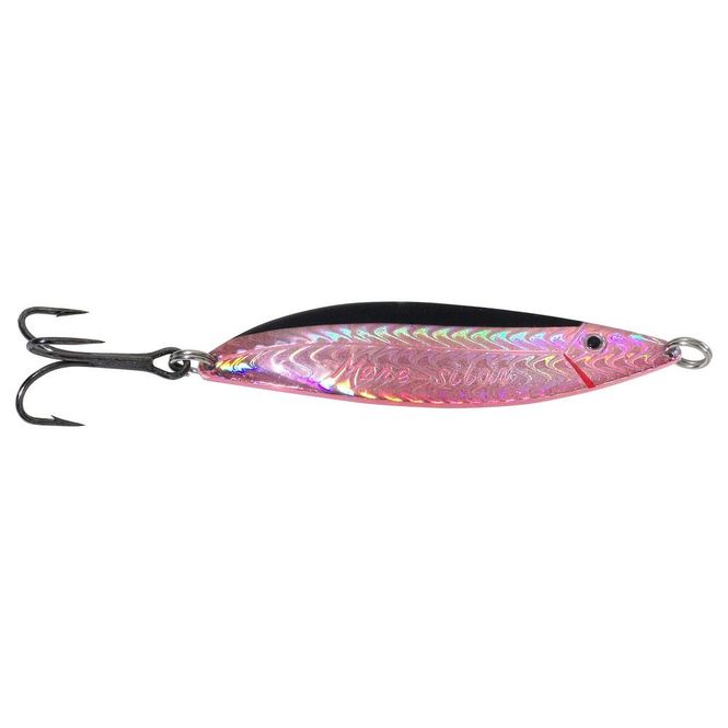 Hovedbilde MØRESILDA 10G HOLOGRAFISK COPPER BLACK