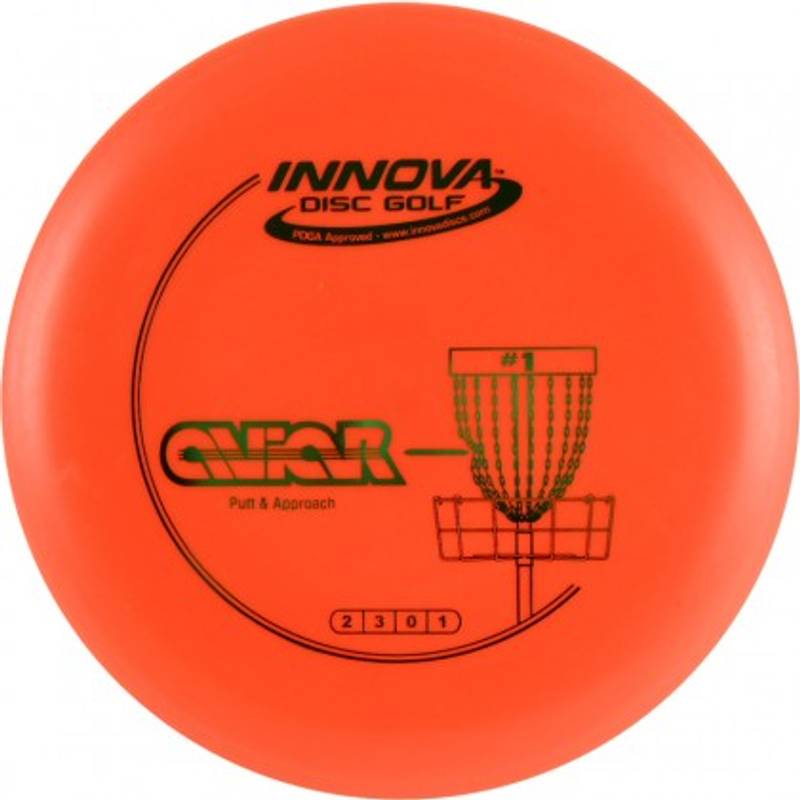 DX PUTTER AVIAR PT & AP