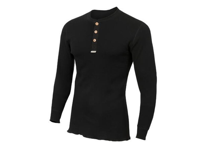 Aclima WarmWool granddad M's North Atlantic