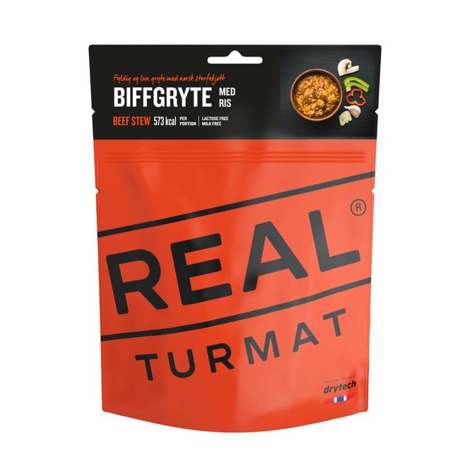 Hovedbilde RealTurmat Biffgryte