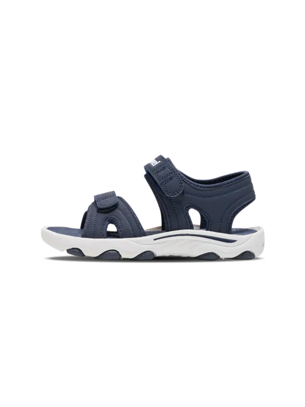 SANDAL WAVE JR NAVY
