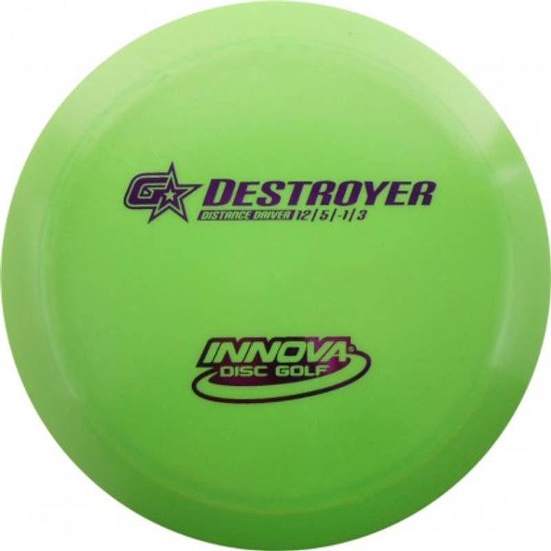 G-STAR DRIVER DESTROYER