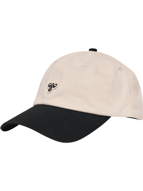 HMLBASEBALL CAP BEE