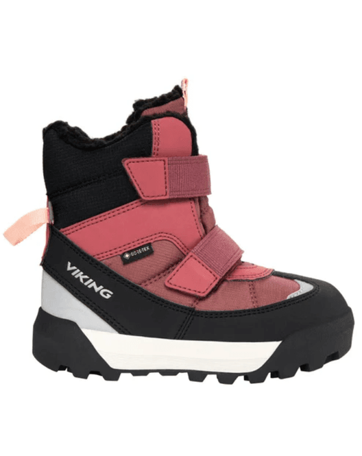Hovedbilde VIKING EXPOWER WARM GTX 2V GRAPE/MAGENTA
