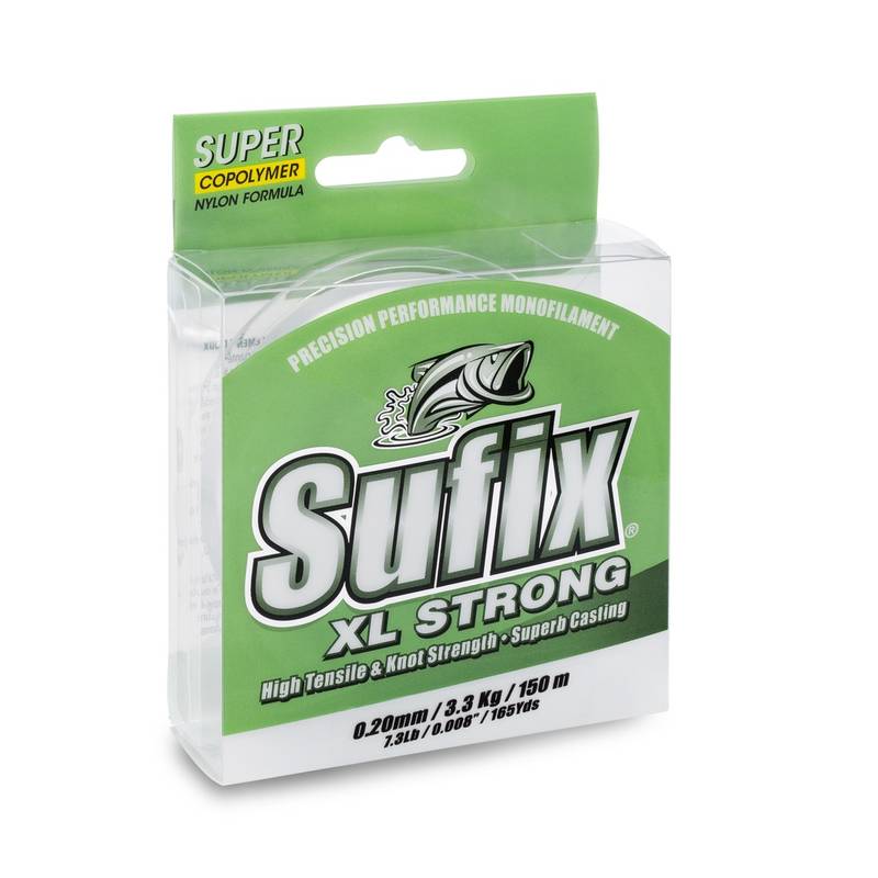 Sufix XL 0.28mm/2,8kg