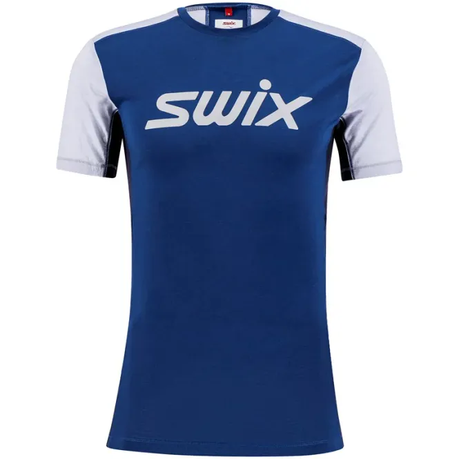 Hovedbilde Swix Motion Tech Wool T-shirt M