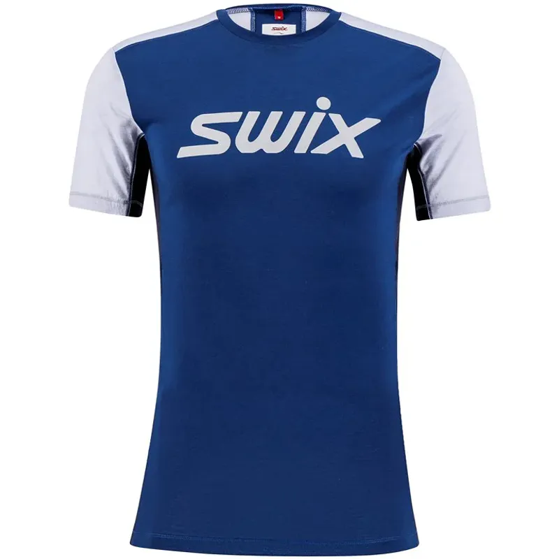 Swix Motion Tech Wool T-shirt M