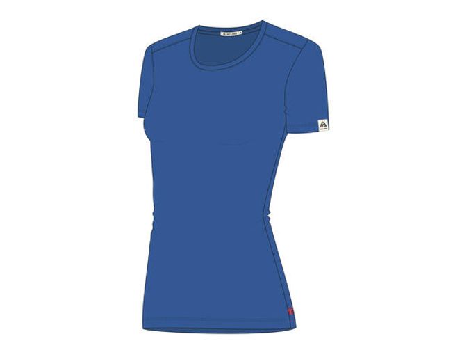 Hovedbilde Aclima LightWool 140 t-shirt W's Daphne 