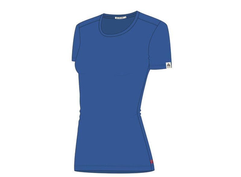 Aclima LightWool 140 t-shirt W's Daphne 