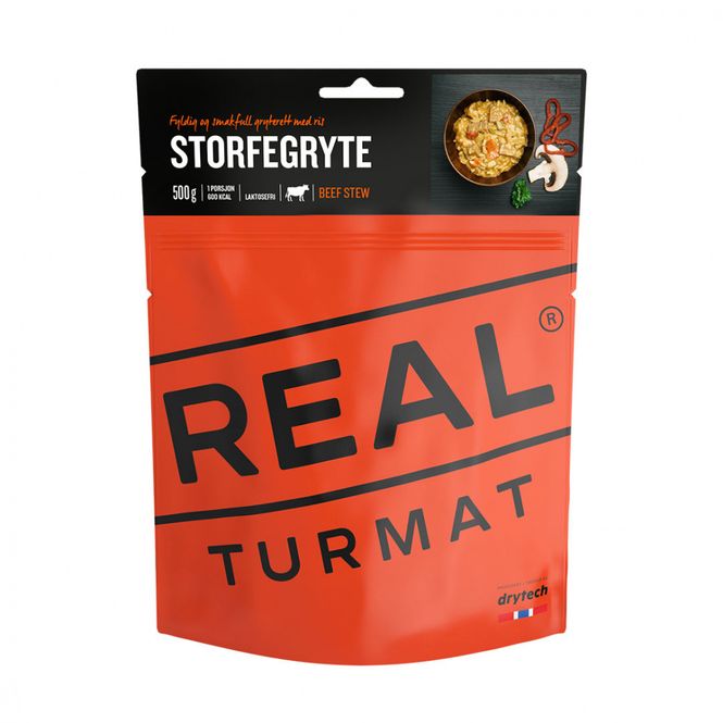 Hovedbilde REAL Turmat Storfegryte