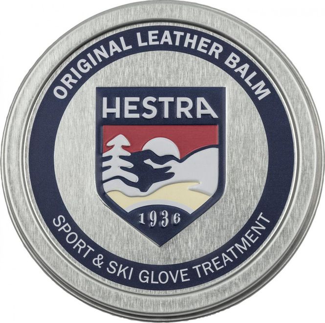 Hovedbilde Hestra Leather Balm