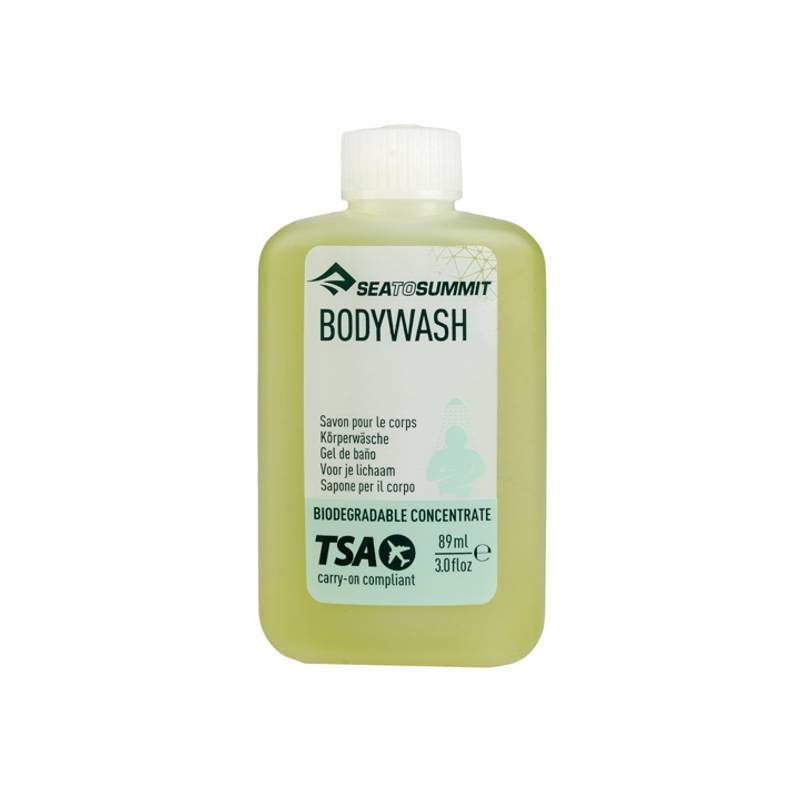 Sea to summit Trek & Travel Soap Liquid Body Wash