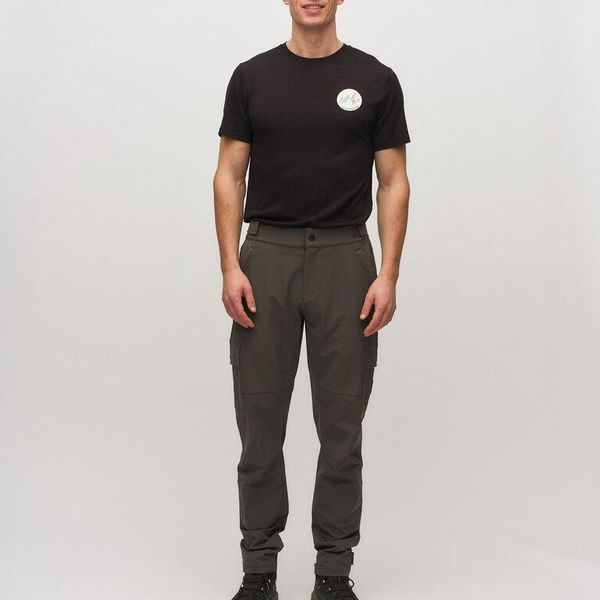 Hovedbilde Skogstad Teigafjell, turbukse Volcanic Ash