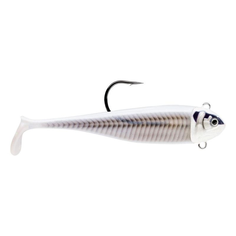 Storm Biscay Minnow 9cm 15g (JH 10g) WPRLS